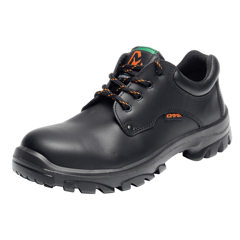 Emma 700846 Paul D Steel Toe Safety Trainer Shoe