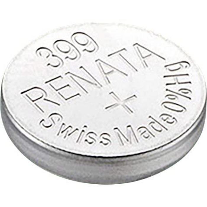 RENATA SP 399 Watch Battery (1PC)