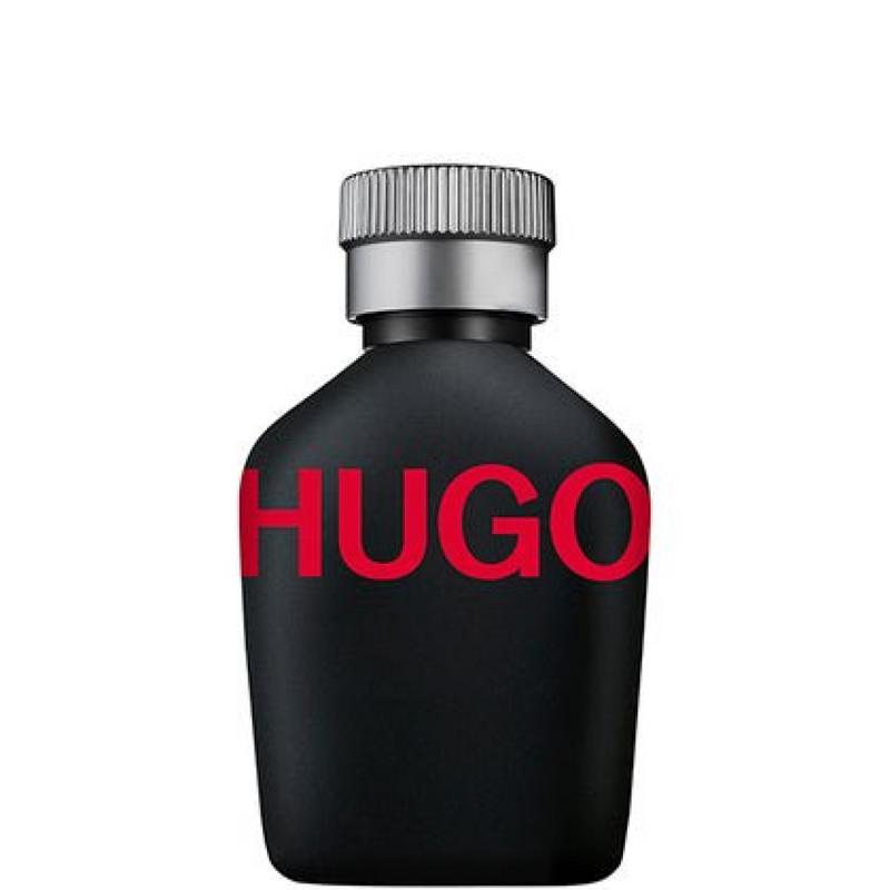 Hugo Boss Just Different Eau De Toilette Spray 40ml