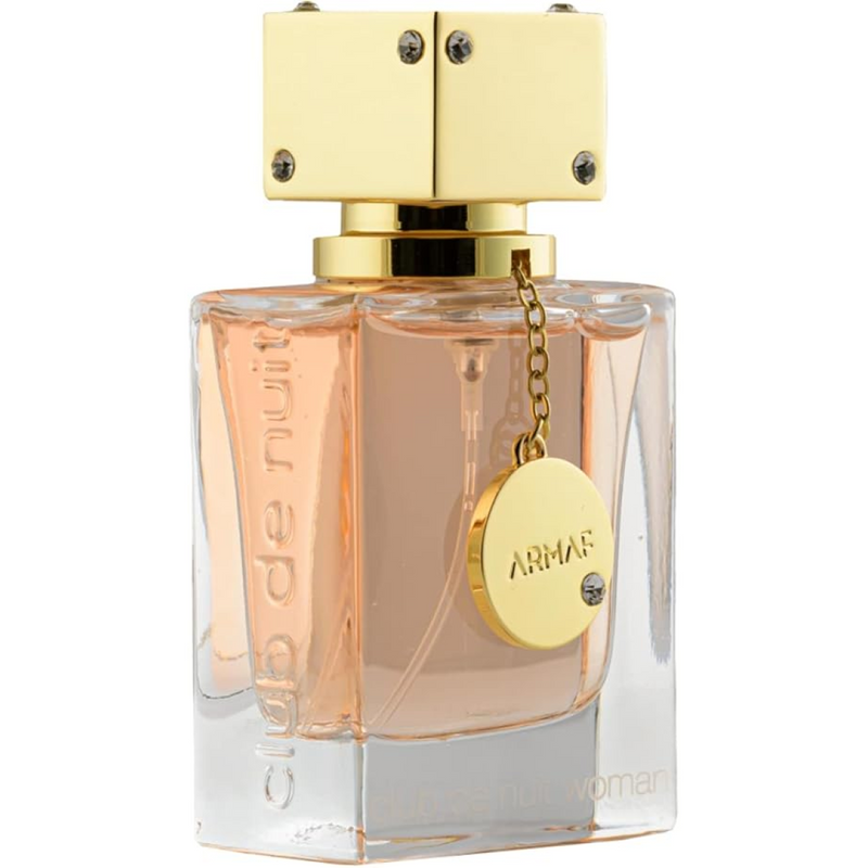 Club de Nuit Eau de Parfum Spray 30ml