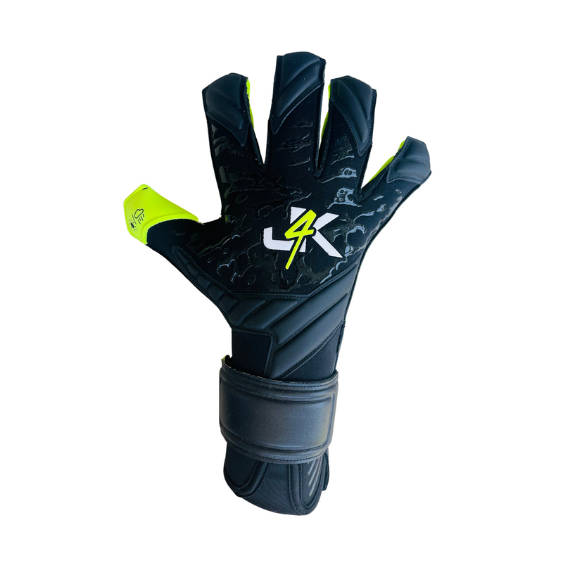 Ice Vantra V1 Hybrid! Goalkeeper Gloves