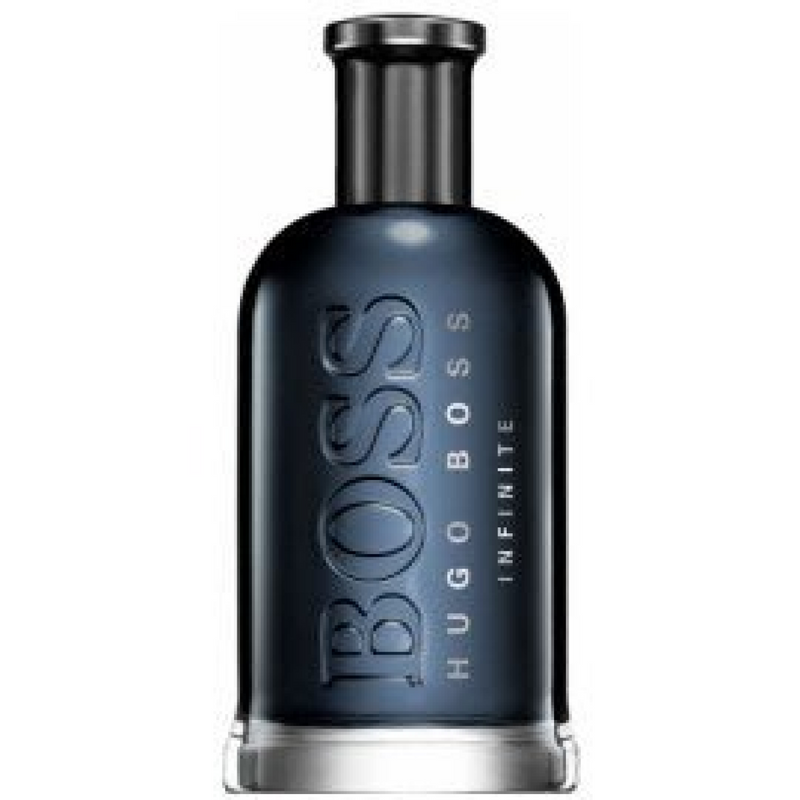 Hugo Boss Bottled Infinite Eau De Parfum Spray 100ml
