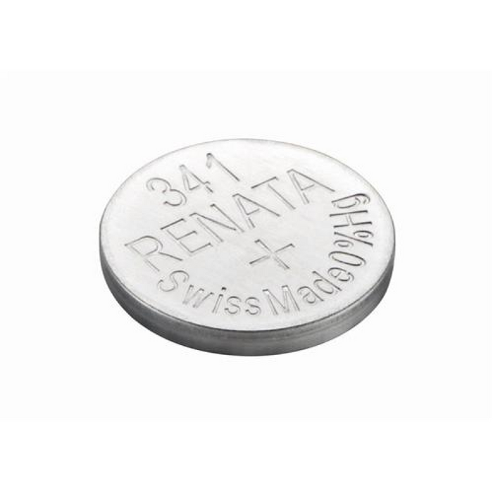 RENATA SP 341 Watch Battery (1PC)