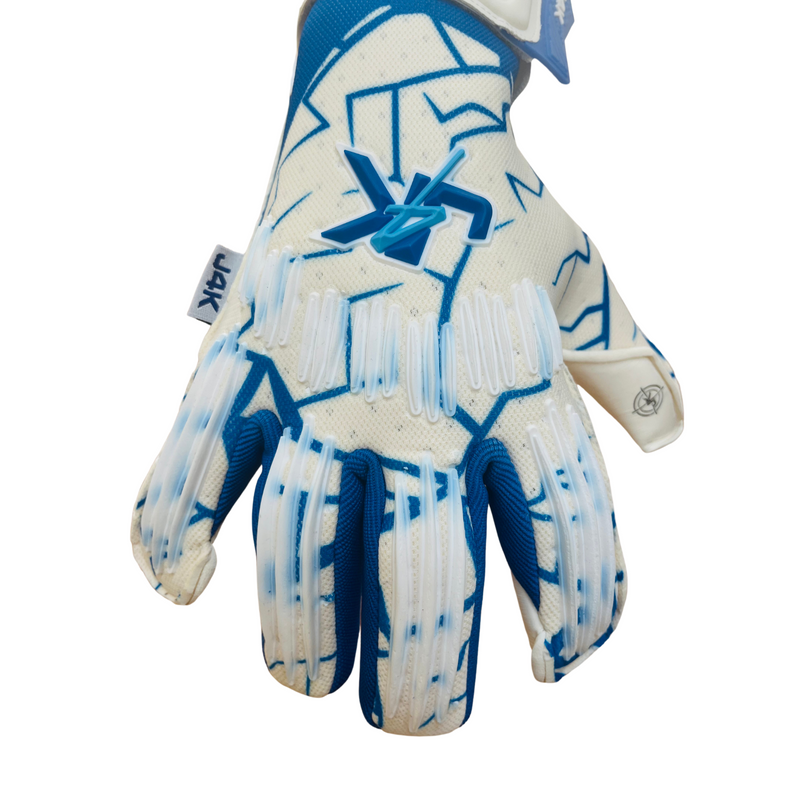 Triga360 Hybird Goalkeeper Gloves