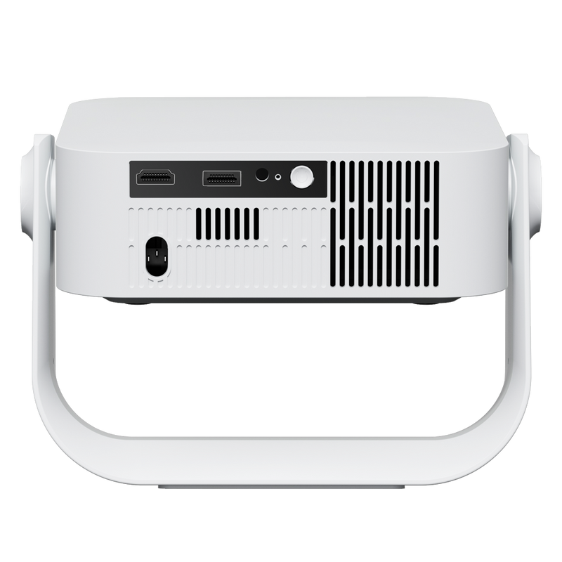 Pico Genie L300 LED 1080p Smart Projector