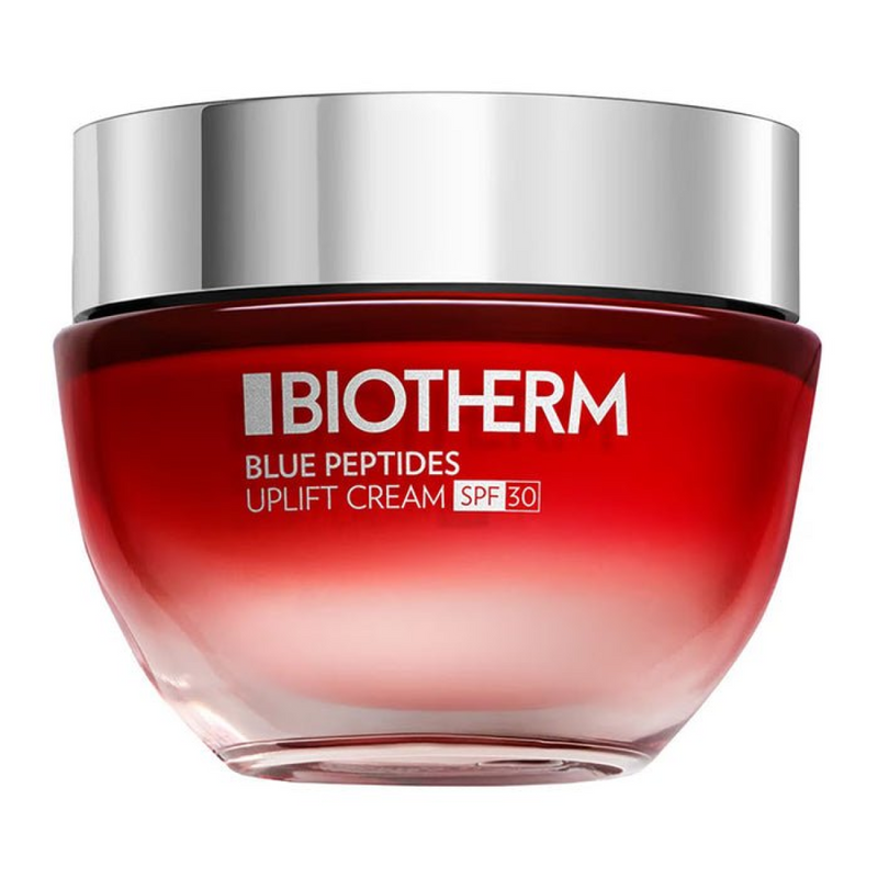 Biotherm Blue Peptides Uplift Cream SPF30 50ml