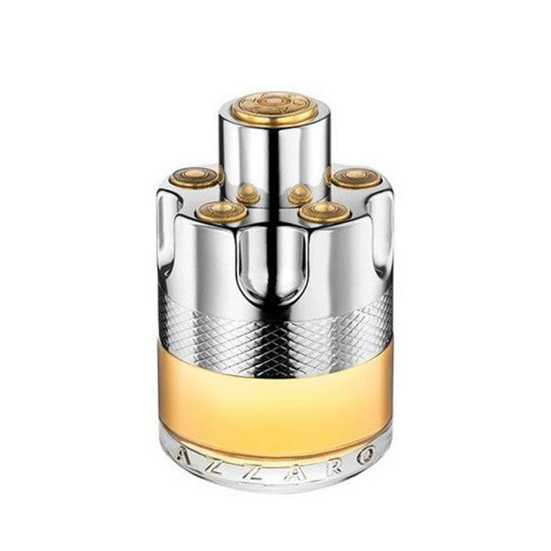 Azzaro Wanted Eau De Toilette Spray 50ml