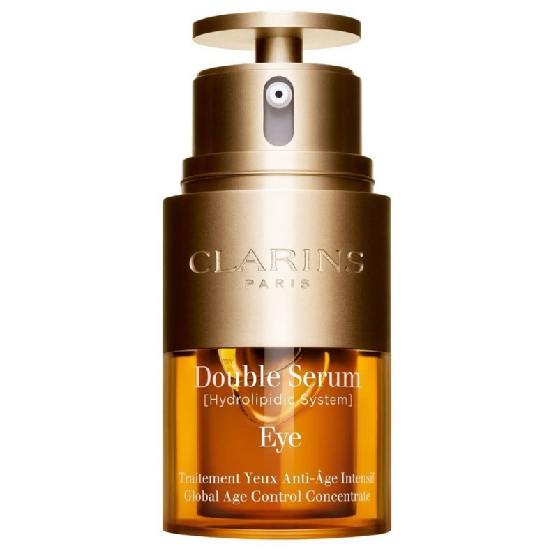 Clarins Double Serum Eye 20ml