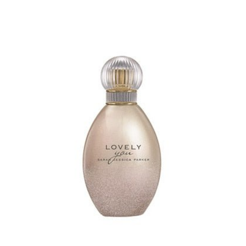 Sarah Jessica Parker Lovely You Eau De Parfum Spray 150ml