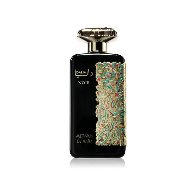 Dalia Noir Eau de Parfum.