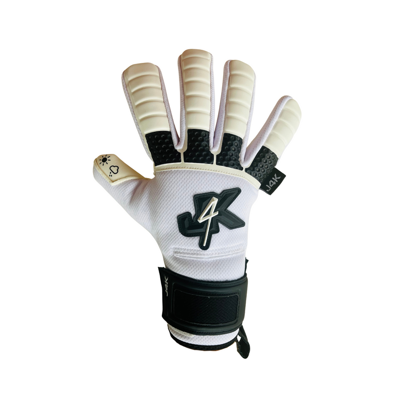 Iconic V3 Negative Cut! Goalkeeper Gloves
