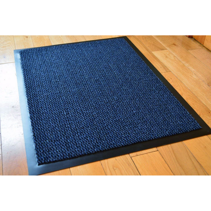 BARRIER MAT 90X120 BLUE