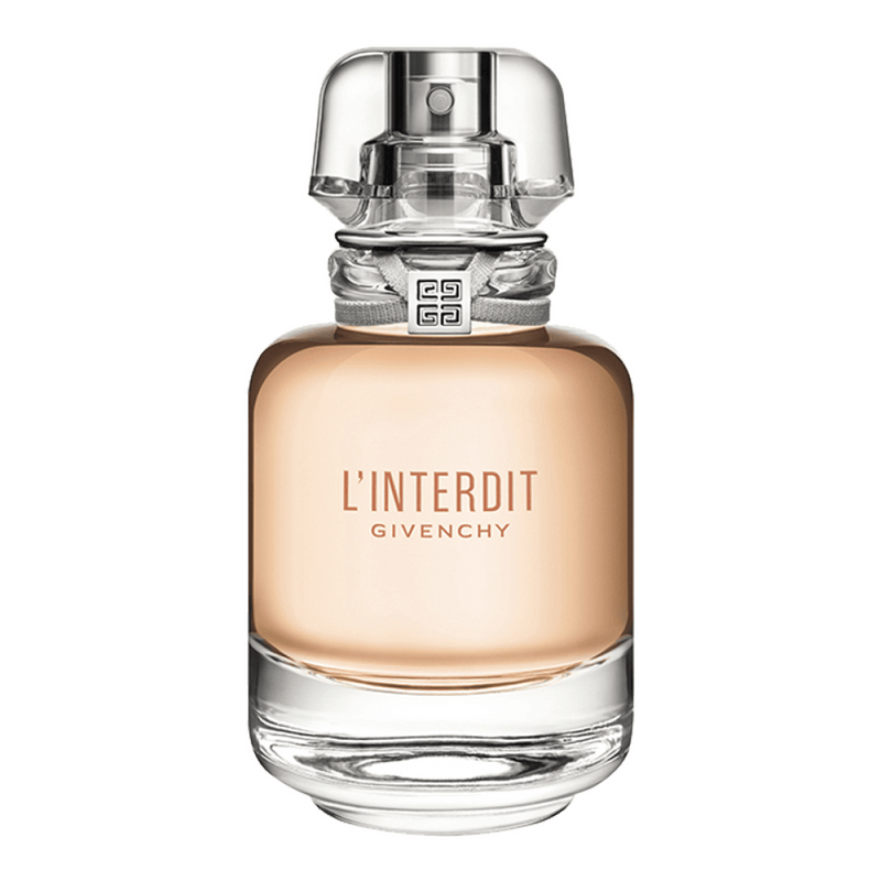 Givenchy L'Interdit Eau De Toilette Spray 50ml
