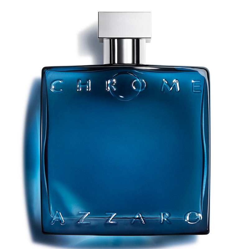 Azzaro Chrome Parfum Spray 100ml