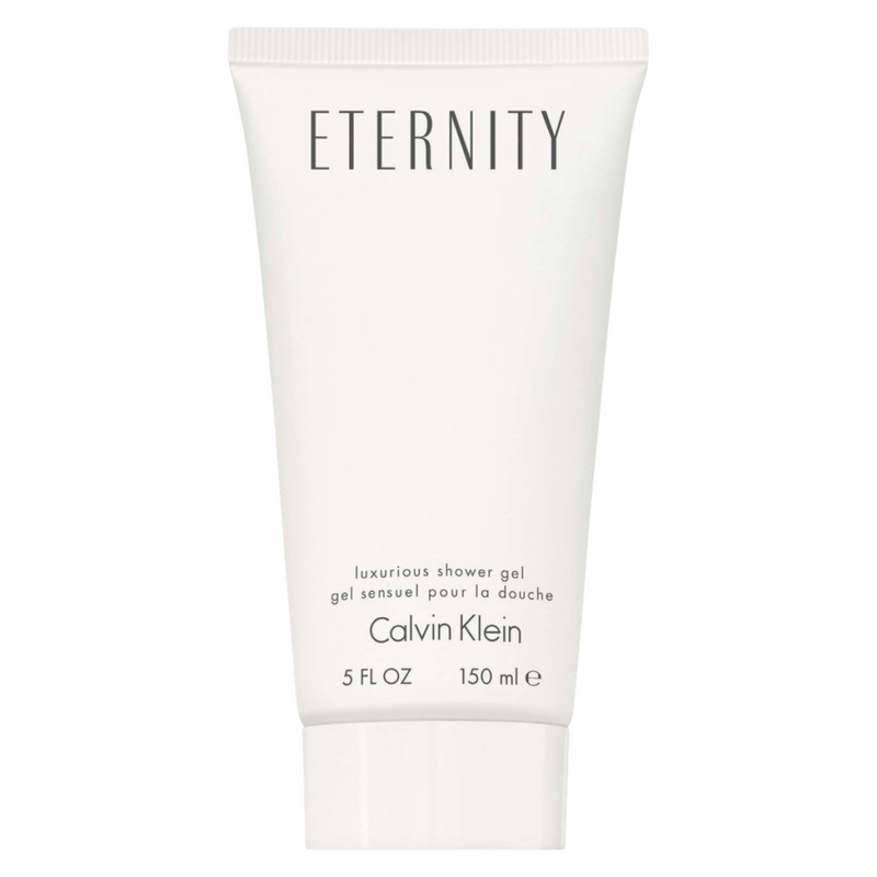 Calvin Klein Eternity Luxurious Shower Gel 150ml