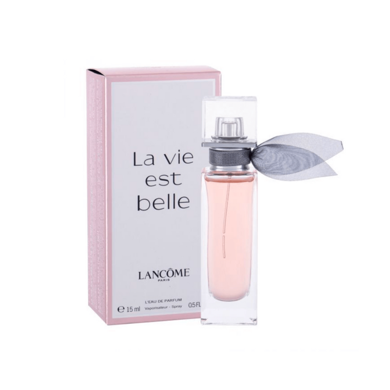 Lancome La Vie Est Belle Happiness Drops Intense Eau de Parfum Spray 15ml