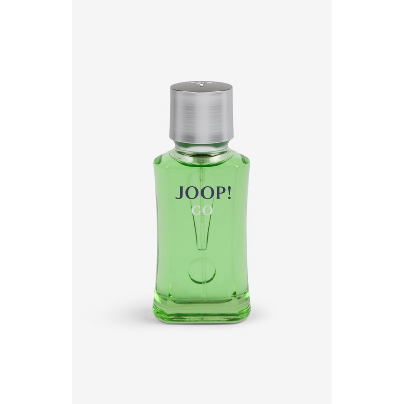 Joop! Go Eau De Toilette 30ml