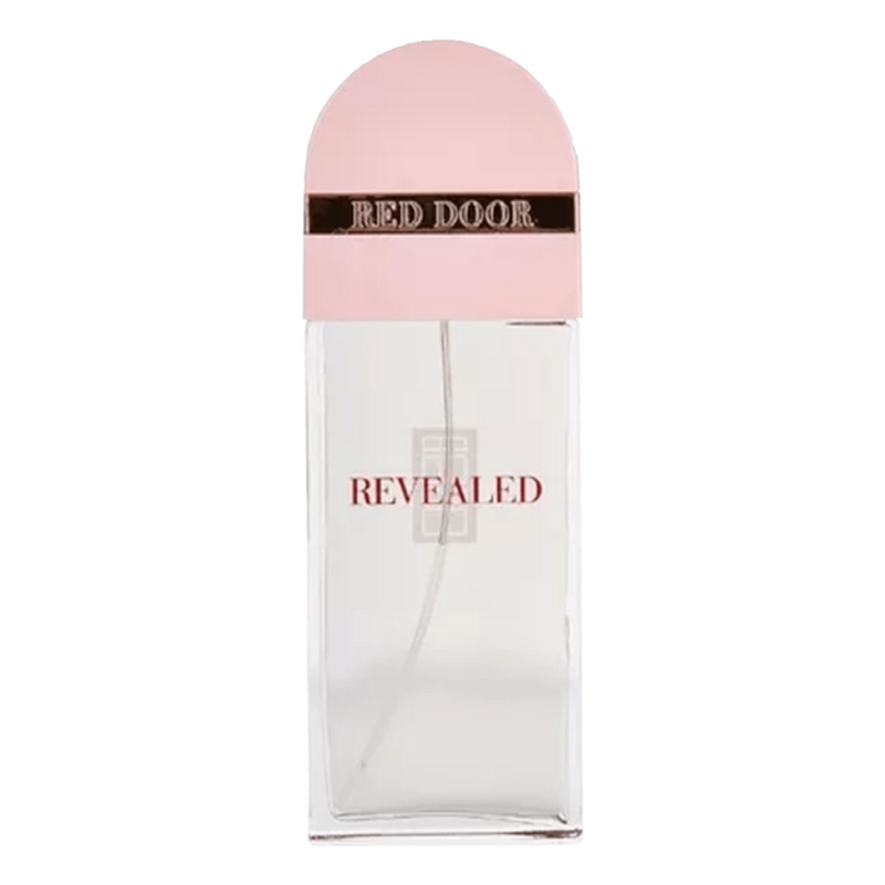 Elizabeth Arden Red Door Revealed Eau De Parfum Spray 100ml