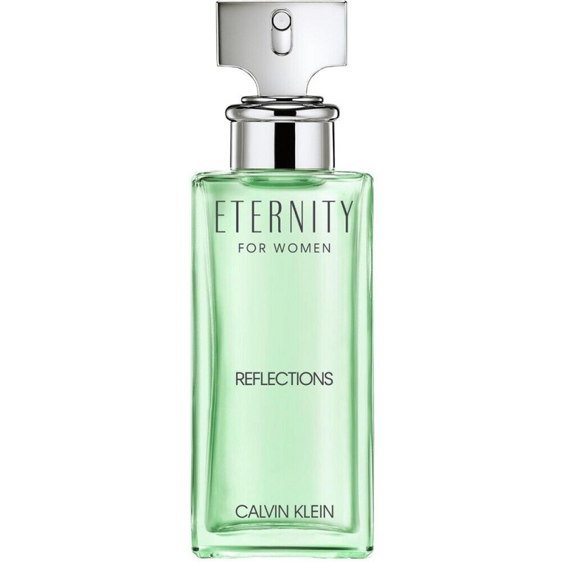 Calvin Klein Eternity Reflections Eau De Parfum Spray 100ml