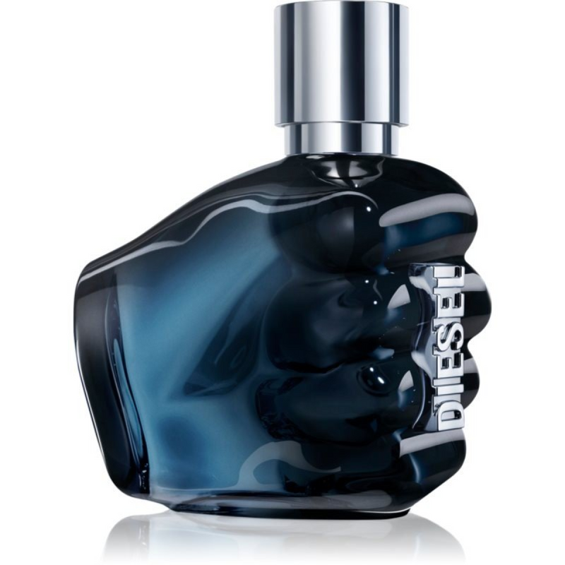 Diesel Only The Brave Eau De Parfum Spray 35ml