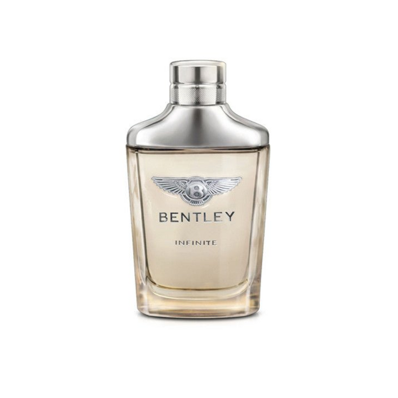 Bentley Infinite Eau De Toilette Spray 100ml