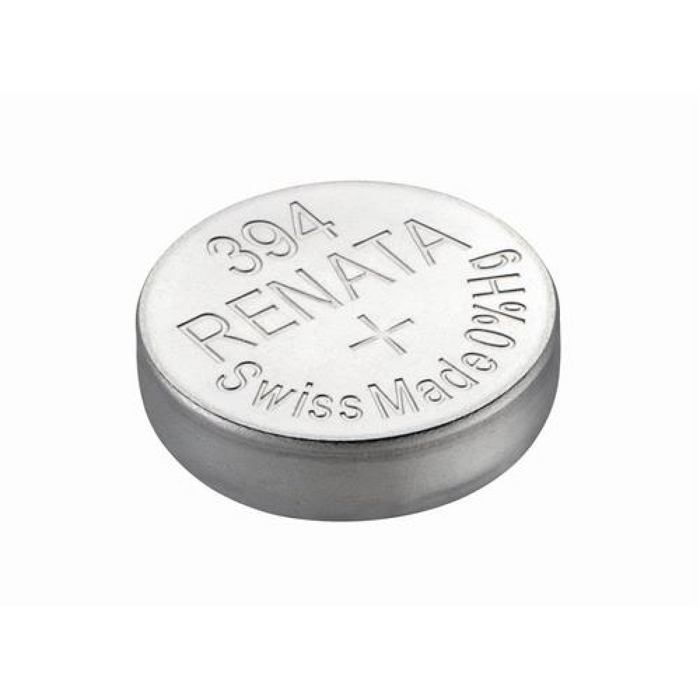 RENATA SP 394 Watch Battery (1PC)