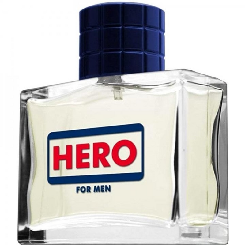 Mayfair Hero Eau De Toilette 50ml