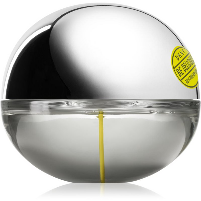 DKNY Be Delicious Eau De Toilette Spray 30ml