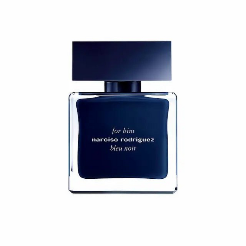 Narciso Rodriguez For Him Bleu Noir Eau De Toilette Spray 50ml