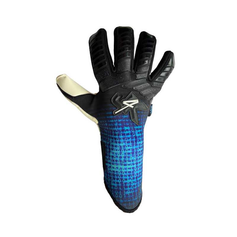 EliteXTN Premier Negative Cut Goalkeeper Gloves