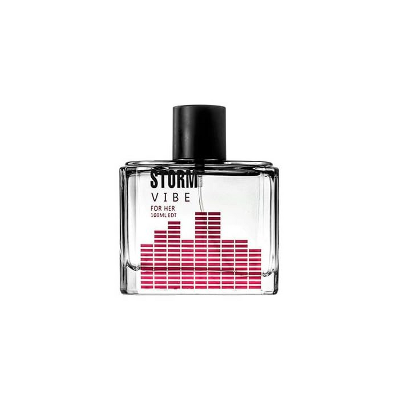 Storm Vibe Eau De Toilette Spray 100ml