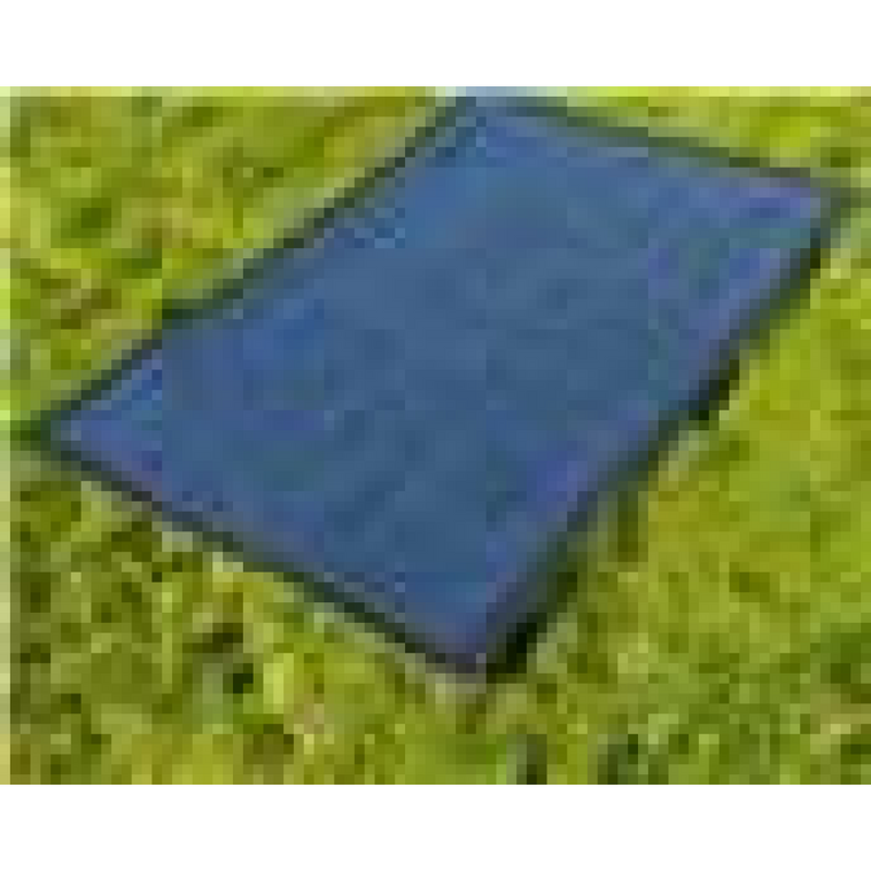 BLUE Barrier Mat 80cm x 300cm