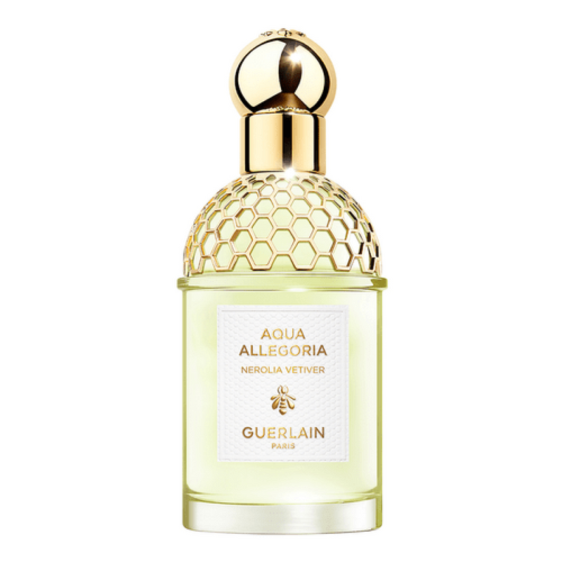 Guerlain Aqua Allegoria Nerolia Vetiver Eau De Toilette 125ml