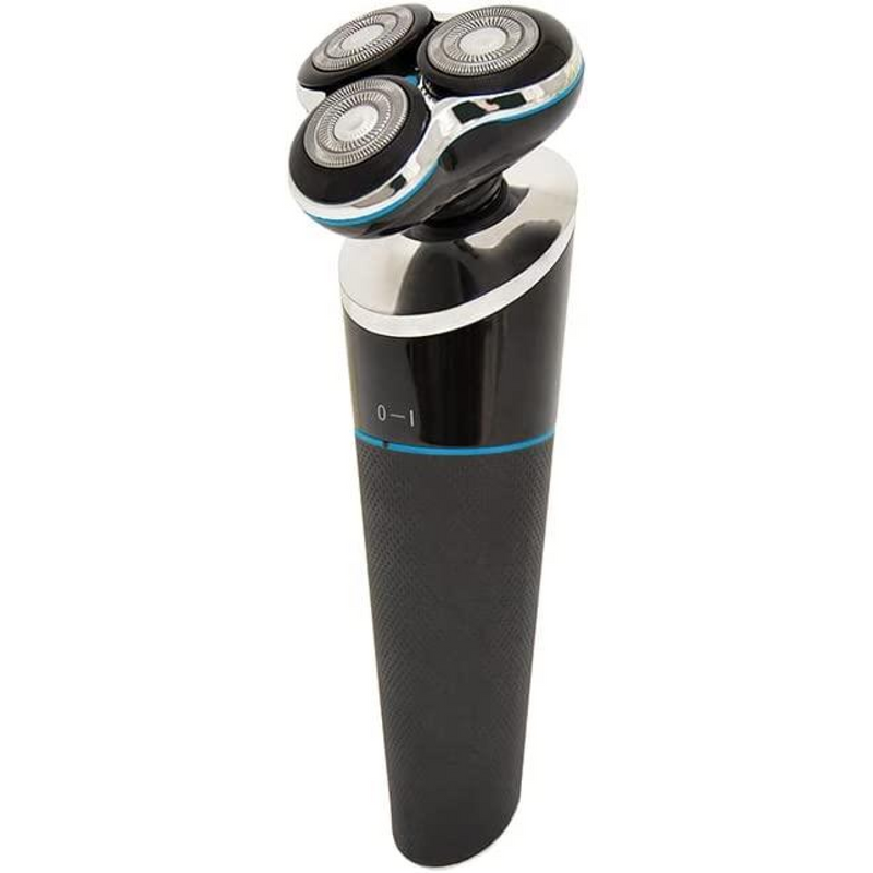 Paul Anthony Lithium Pro 3 USB Wet & Dry Mens Rotary Shaver - H5021