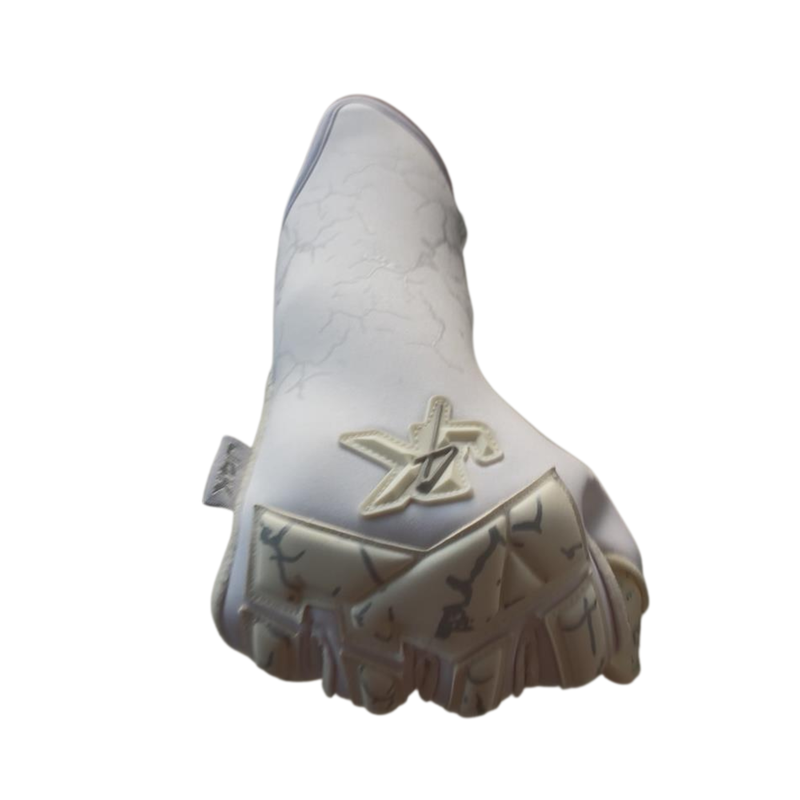 Bionic Premier White Goalkeeper Gloves