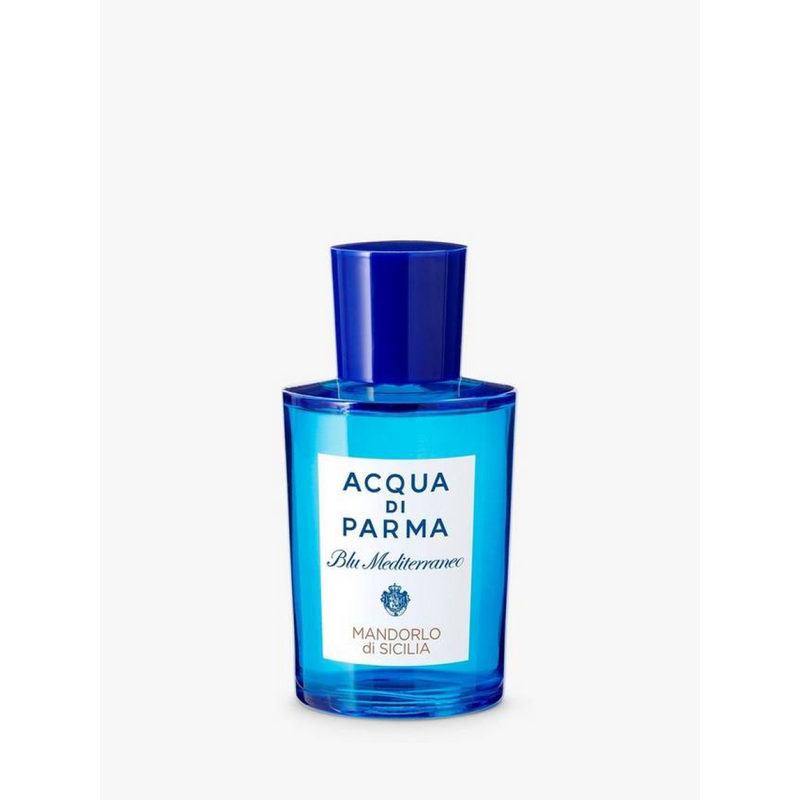 Acqua di Parma Blu Mediterraneo Mandorlo di Sicilia Eau De Toilette Spray 30ml