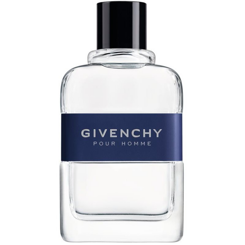 Givenchy Blue Label for Men Eau De Toilette Spray 100ml