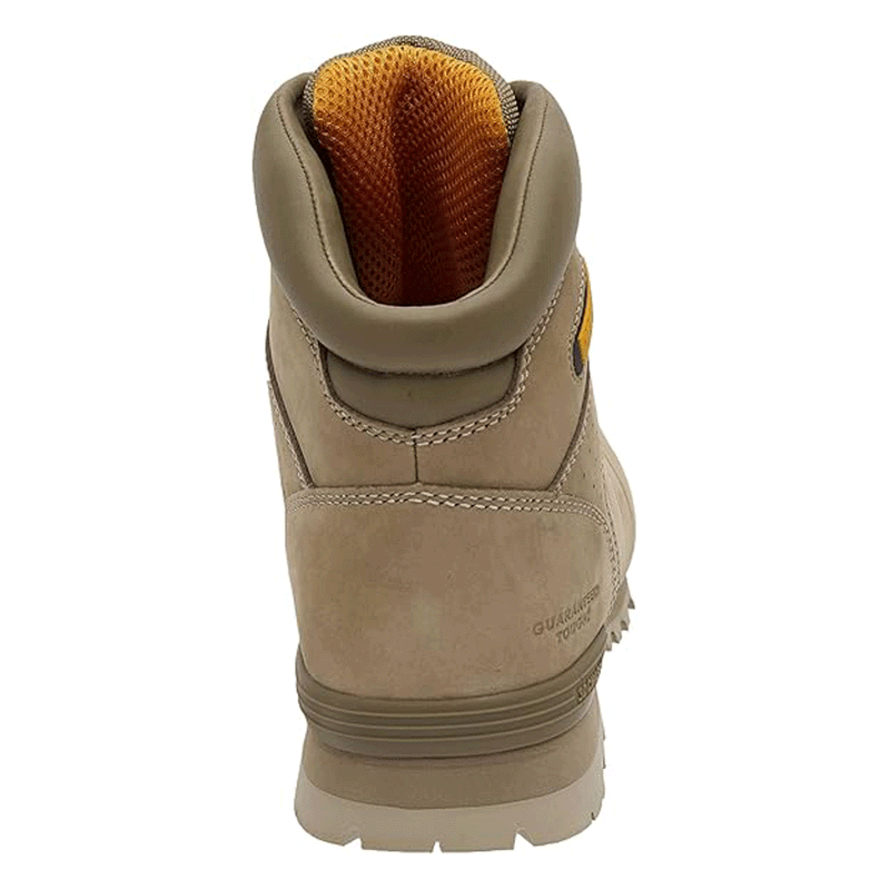 Dewalt Carlisle Steel Toe Cap Safety Work Boot