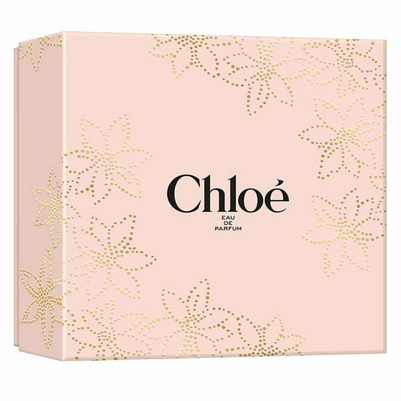 Chloe Signature Gift Set (Eau De Parfum Spray 50ml  Eau De Parfum Spray 10ml)