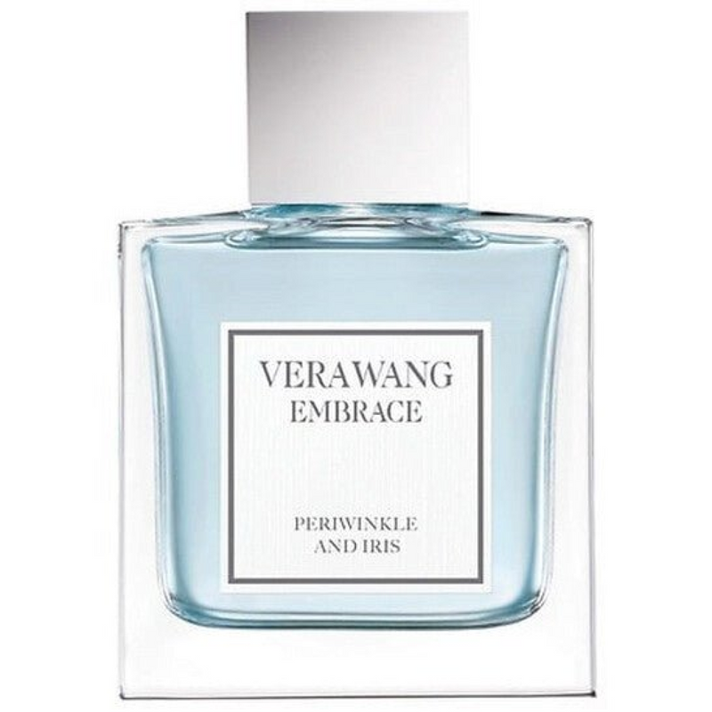 Vera Wang Embrace Periwinkle & Iris Eau De Toilette Spray 30ml