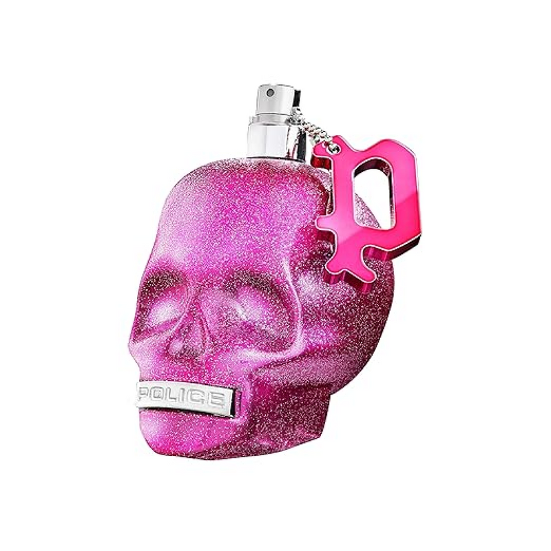 Police To Be Sweet Girl Eau De Parfum 125ml