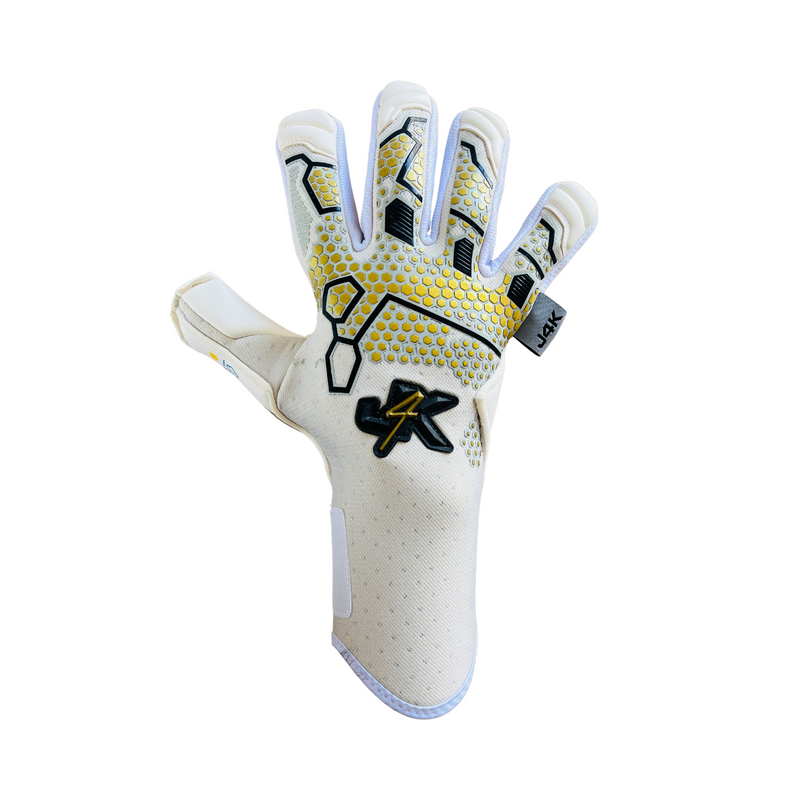 Ionic Supreme Negative Cut! Goalkeeper Gloves