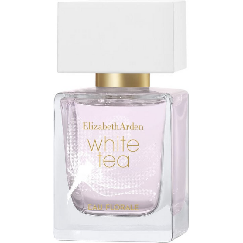 Elizabeth Arden White Tea Eau Florale Eau De Toilette Spray 50ml