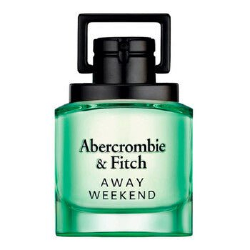 Abercrombie & Fitch Away Weekend for Men Eau De Toilette Spray 100ml