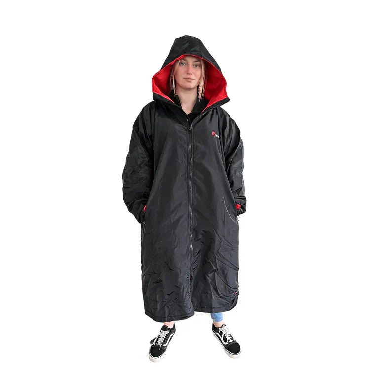 The SportsRobe - Red Adult