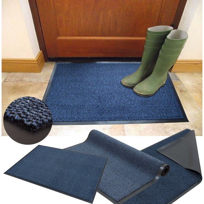 BLUE Barrier Mat 60cm x 160cm