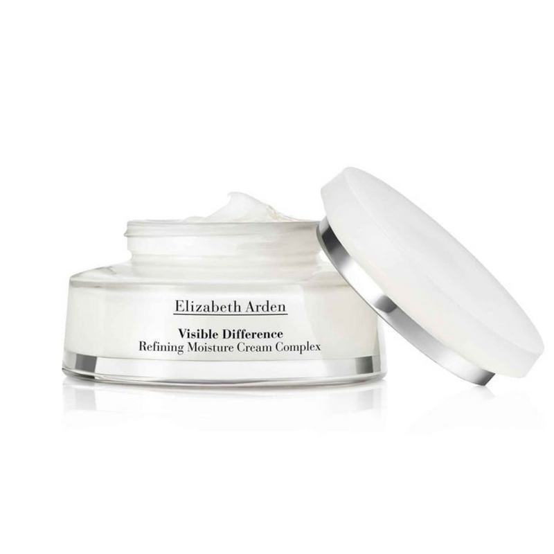 Elizabeth Arden Visible Difference Refining Moisture Cream Complex 75ml
