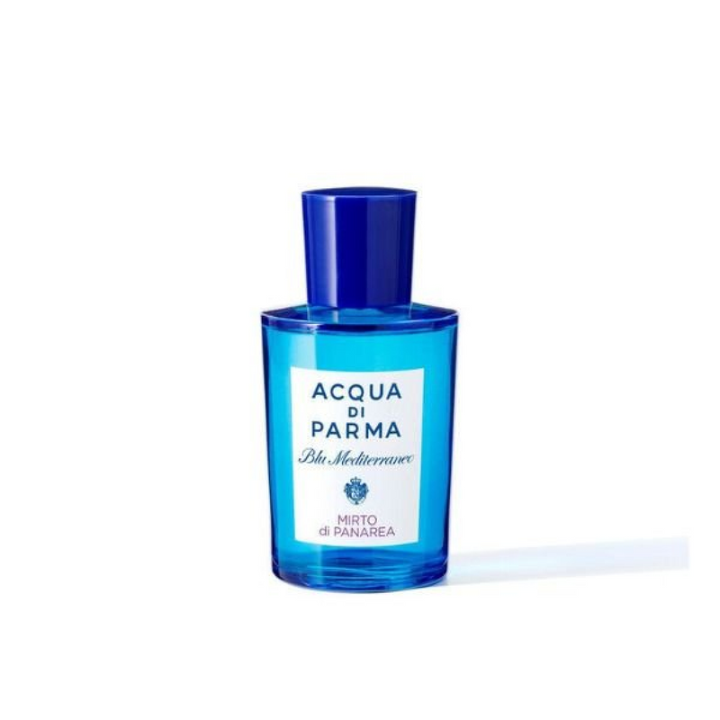 Acqua Di Parma Blu Mediterraneo Mirto Di Panarea Eau De Toilette Spray 100ml