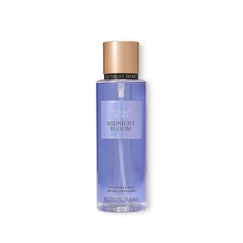 Victoria's Secret Midnight Bloom Body Mist 250ml