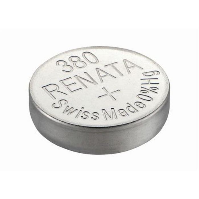 RENATA SP 380 Watch Battery (1PC)